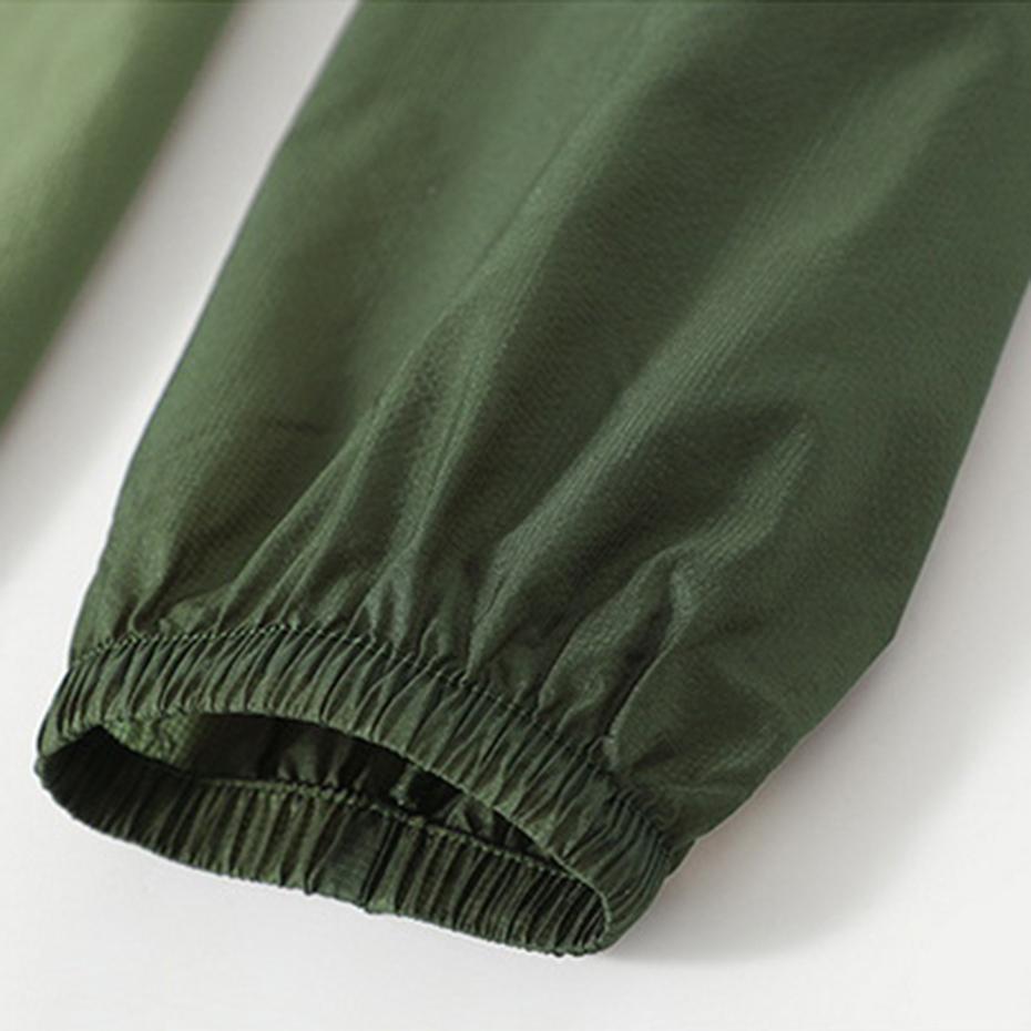 10XL 11XL Plus Size Men Summer Jackets Thin Ice Silk Sun Protection Ultra-Light Hooded  Jacket Big Size 9XL Windbreaker Jacket