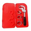 A20F-Universal Wrench Multifunctional Wrench Bathroom Wrench For Water Pipe Repair & Home Accessories