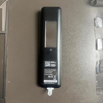 Bn59-01432J Tm2360E Voice Solar Cell Rechargeable Remote Control For Samsung Tv Q60C Q70C Q80C Qn85C Qn90C Cu8000 S95C