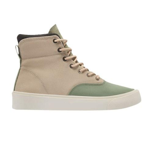 

Converse Skid Grip High afari Oil Green 169640C Men s Shoes EU 37.5 зелений