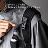 HUB Earbuds Pouch Earphone pouch compatible with AirPods Pro earphone storage case [ALPAKA] - - Open-type