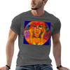 The Mask Tshirt Anime T Shirts For Unisex Funny T Shirts Dark Humor Cotton T Shirt Pack Tshirt