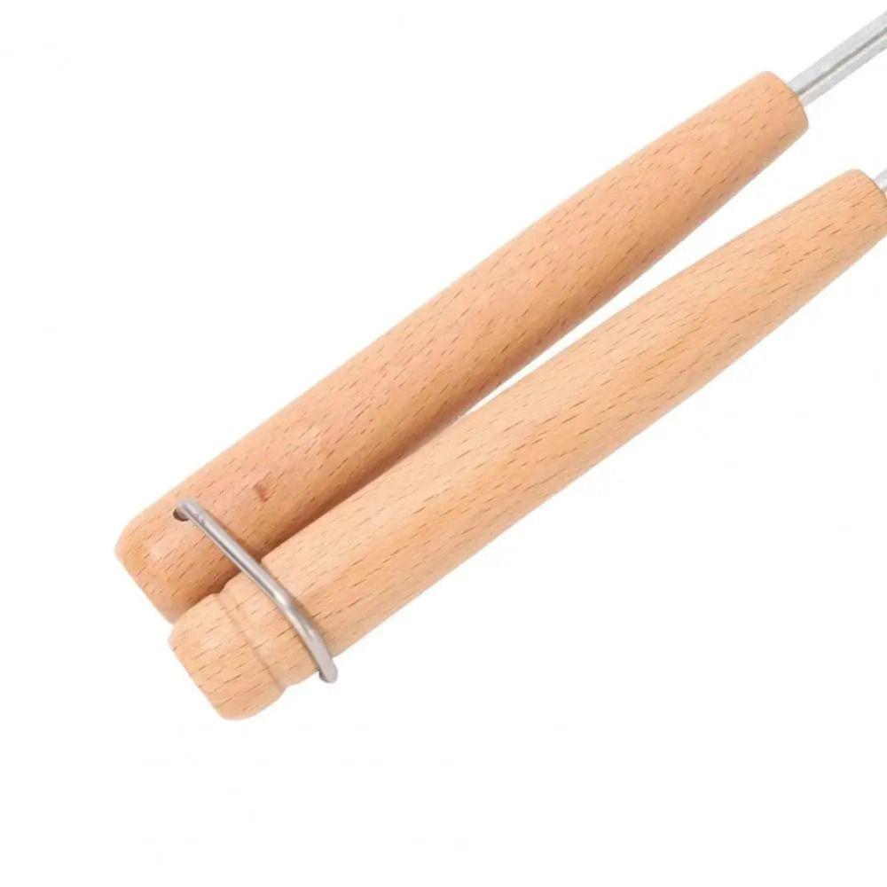 Rectangular Sandwich Baking Pan Double-Sided Detachable Dual-Color Sandwich Grill High Temperature Resistant Long Handle