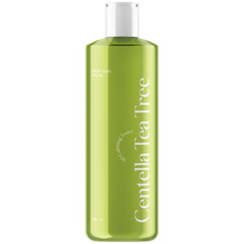 

Lockys Centella Tea Tree 90 Soothing Toner 500ml none