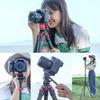 Yinji TC3B Carbon Fiber Professional Camera Tripod Kit