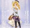 Figurka Tomoe Mami - Puella Magi Madoka Magica the Movie [Nowe Wydanie] Rebellion Story Oficjalna - Ok.. 20 cm