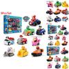 Authentic Paw Patrol Vehicles Set For Kids With Pull Back Action Perfect For Collections