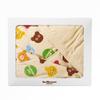 MIKI HOUSE HOT BISCUITS Bath Poncho Set Gift Set for Boys and Girls, Baby Clothes, Baby Gift, Box Included, Multicolor, No Size, 70-8105-681