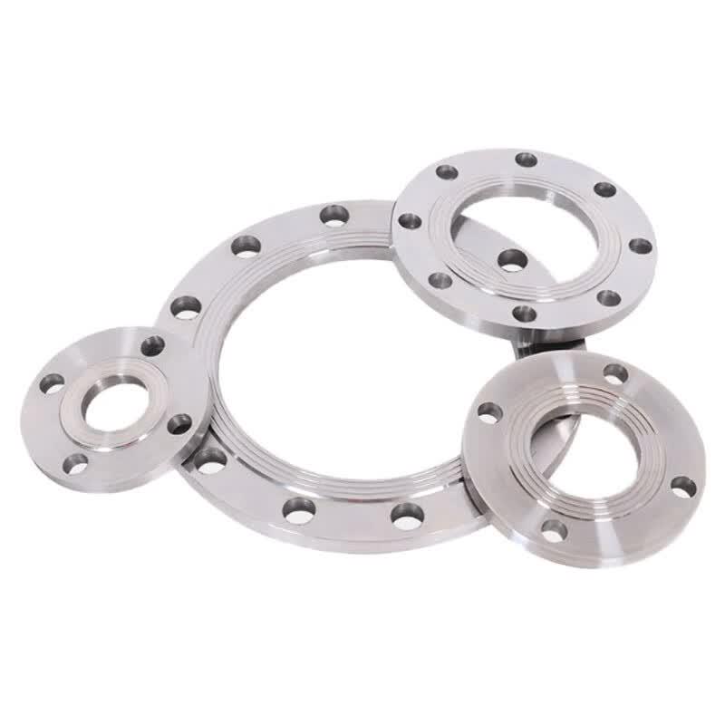 Carbon Steel Welding Flange Plate