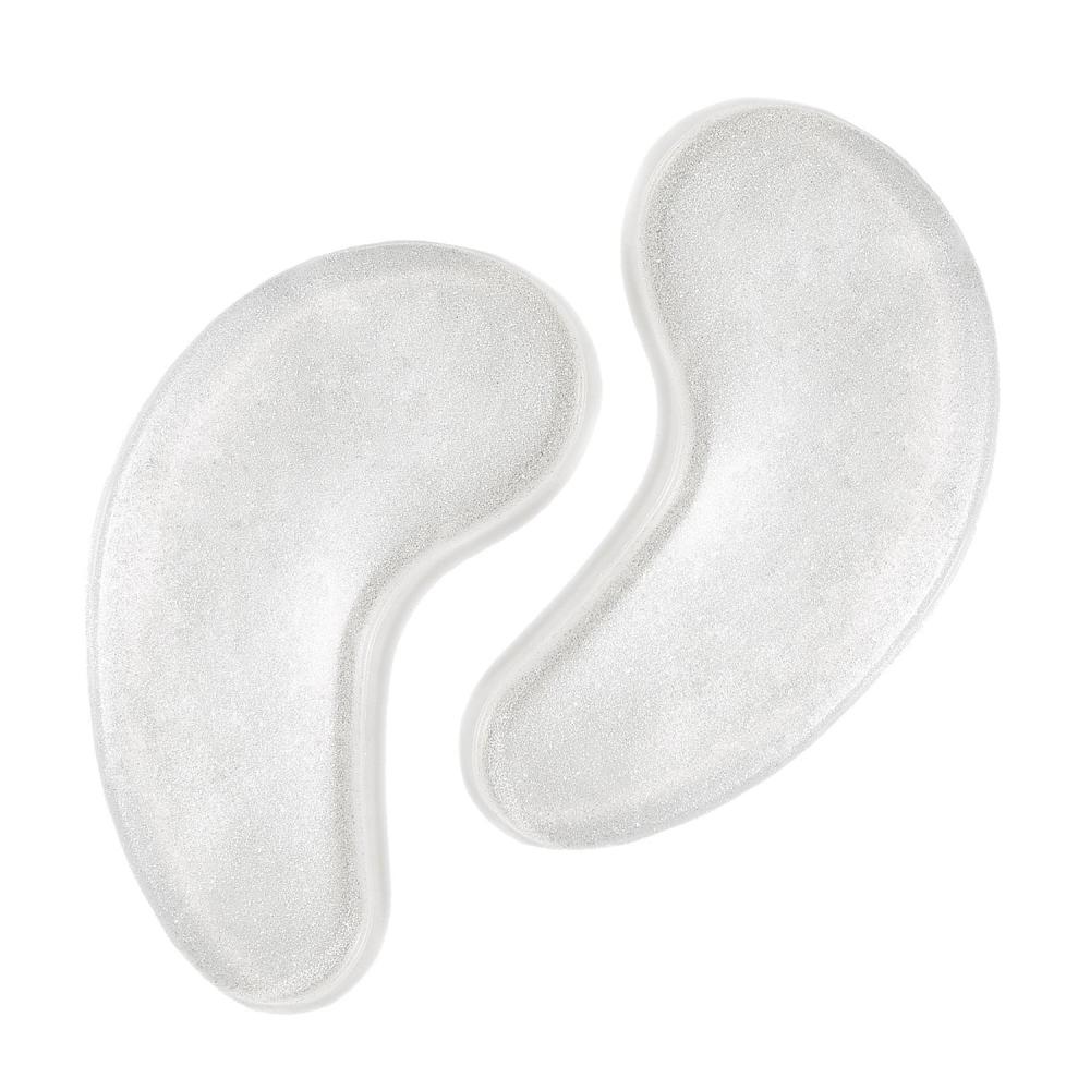 Beautybio Bright Eyes Collagen Infused Brightening Colloidal Silver Eye Masks