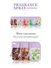 48ml Natural Plant-Based Perfume Spray Alcohol Free Fragrance Easy to Carry Long Lasting Scent for Women and Men Perfect for Dating Work Party Travel