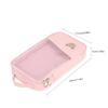 Portable Cartoon Bear Hanging & Carrying Storage Bag: Travel Toiletry & Baby Supplies Organizer
