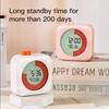 60-Minute Digital Visual Timer for Kids