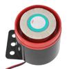 Buzzer Alarm ABS Waterproof High Decibel Sensitive Motor for Automotive Equipment BJ?1 12V