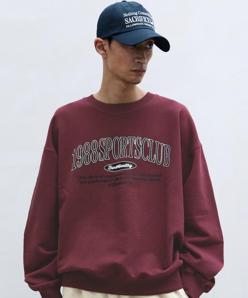 FILLUMINATE Sacrifice Ball Cap - Navy