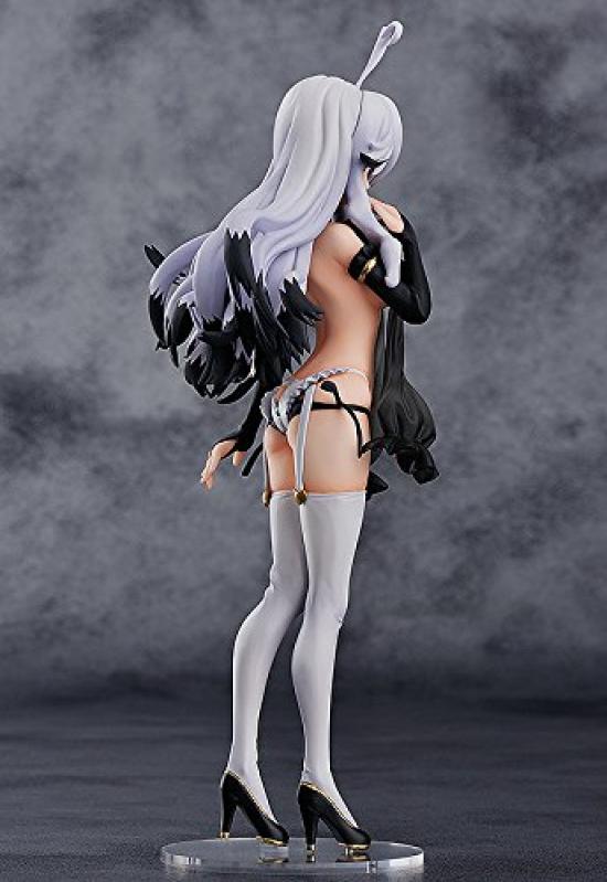 Lost Memories Nobody Scale PVC Painted Complete Figure X-Blaze 1/8