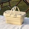 Outdoor Multifunctional Picnic Storage Basket