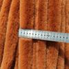 1M Artificial Rabbit Fur Ribbon Tapes Fluffy Trim Trimming Fabric DIY Apparel Sewing Costume Crafts Decor Clothes Accessories