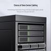 Shengwei Cat6 RJ45 Ethernet-Steckverbinder