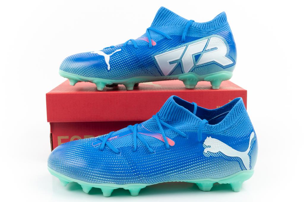 Puma Future 7 Match FG/AG Junior [107945 01] size 38