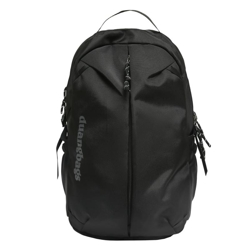 Outdoor Leichter Pendlerrucksack Herren Rucksack mit großer Kapazität Damen Reise-Wanderrucksack