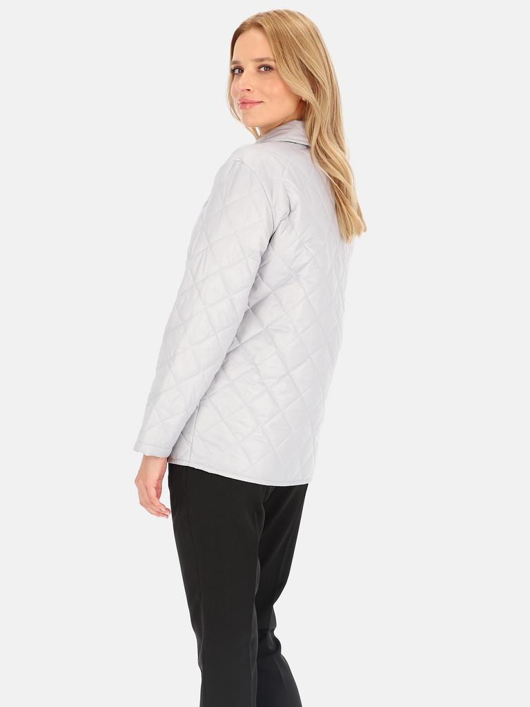 SPRING SHORT QUILTED WOMEN' JACKET