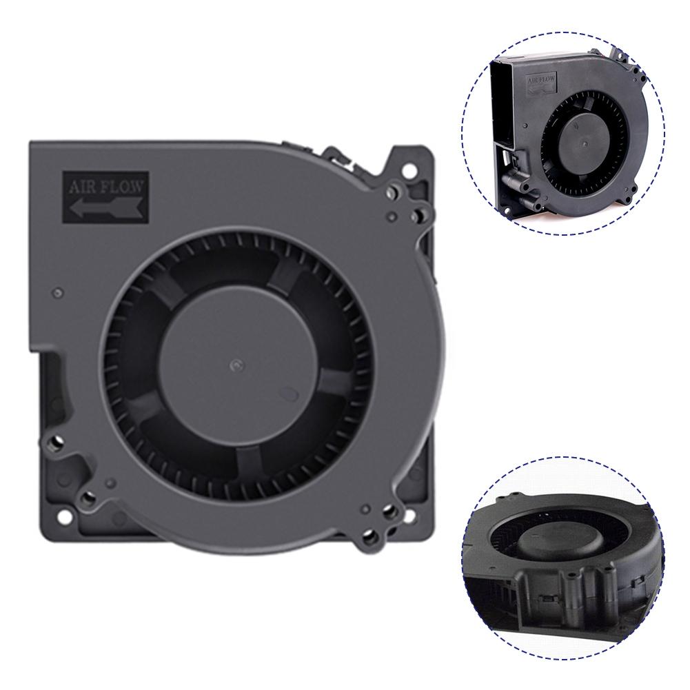 Ventilátor 120x120x32mm, AC 110V-240V, objemový ventilátor