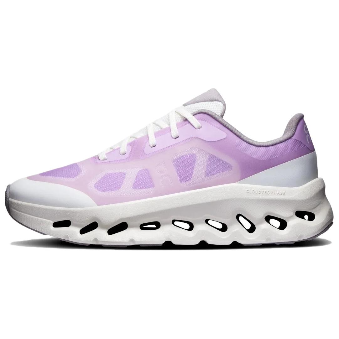 Damen-Sneaker On Running ON Wmns Cloudtilt Remix 'Verbana Ivory' 40 gray