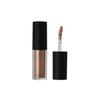 Uneven Liquid Eyeshadow Eye Makeup for Women (Mauve)
