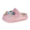 2025 Children's Non-slip Winter EVA Cotton Slippers