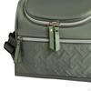 For Women ,Tote Bag, Large, Leakproof, Polyester Reusable Insulated Meal Box Case Office Travel