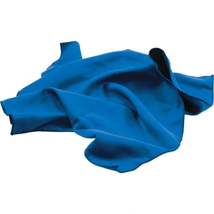 Serviette - Phelps Micro Towel Ks XL - Bleu - Synthétique - Ergonomique
