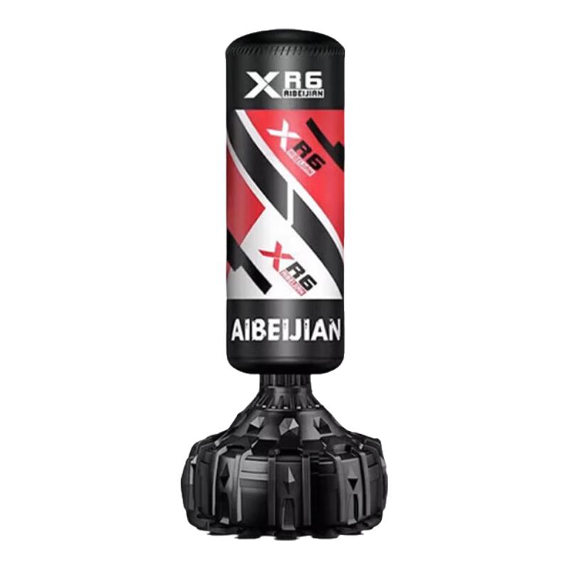 SanHualang Freestanding Adult Punching Bag