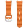 Sport Band Samsunget-Snl30Soegeu Do Watch7 / 6 / 5 / 4 20Mm S/M Orange/Orange