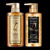 Shampoos en conditioners – Shampoo