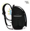 Children's Waterproof Backpack for Grades 1-6 – Japanese Style with Double Shoulder Spine Protection