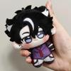 Genshin Impact Plush Doll Pendant Scaramouche Keychain Neuvillette Wriothesley Furina Xiao Plushie Ornaments Party Favors Gifts