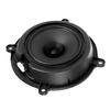 BHN966960 Voordeur Speaker Luid Audio Zwart Past Op Mazda 3 6 CX-4 CX-5