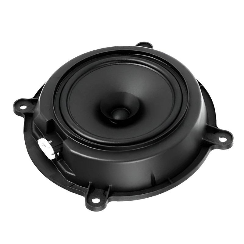BHN966960 Front Door Speaker Loud Audio Black Fit For Mazda 3 6 CX-4 CX-5