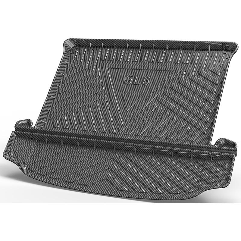 Buick GL6 TPE Trunk Mat for Car Decoration