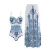Costumi da bagno – Bikini - set