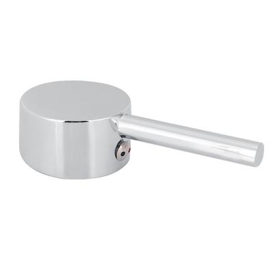 45mm Valve Core Bathroom Basin Water Tap Handle Zinc Alloy Faucet Lever Handle