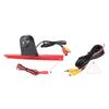 CCD Car Brake Light Reverse Camera For for VW Transporter T5  Van 2003 - 2015 LED Light Parking Rear View Camera
