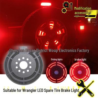 Illuminazione – Segnali di stop