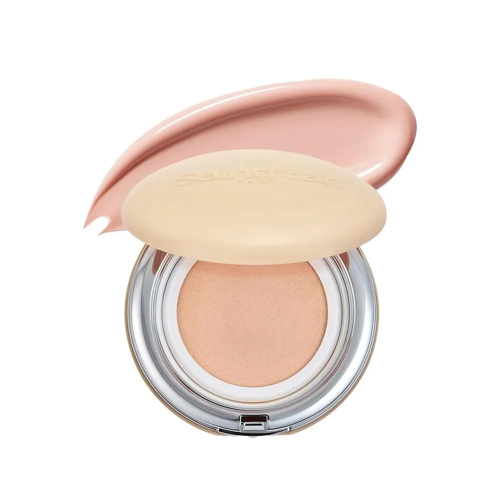 

[SAINT FRAN] W Тональный кушон для ухода за кожей Nudie Edition Рефил 12 г