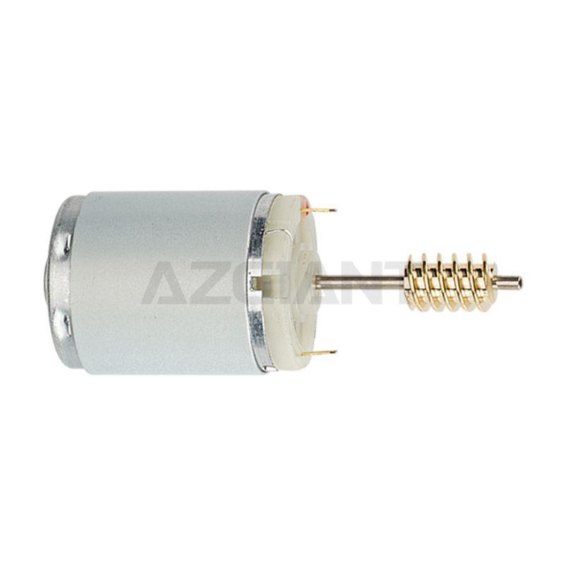 For 2002-2010 VW Touareg MK1 AZGIANT Car Steering Lock Actuator Inner Motor DC 12V Brand New High-quality Replacement Parts OEM