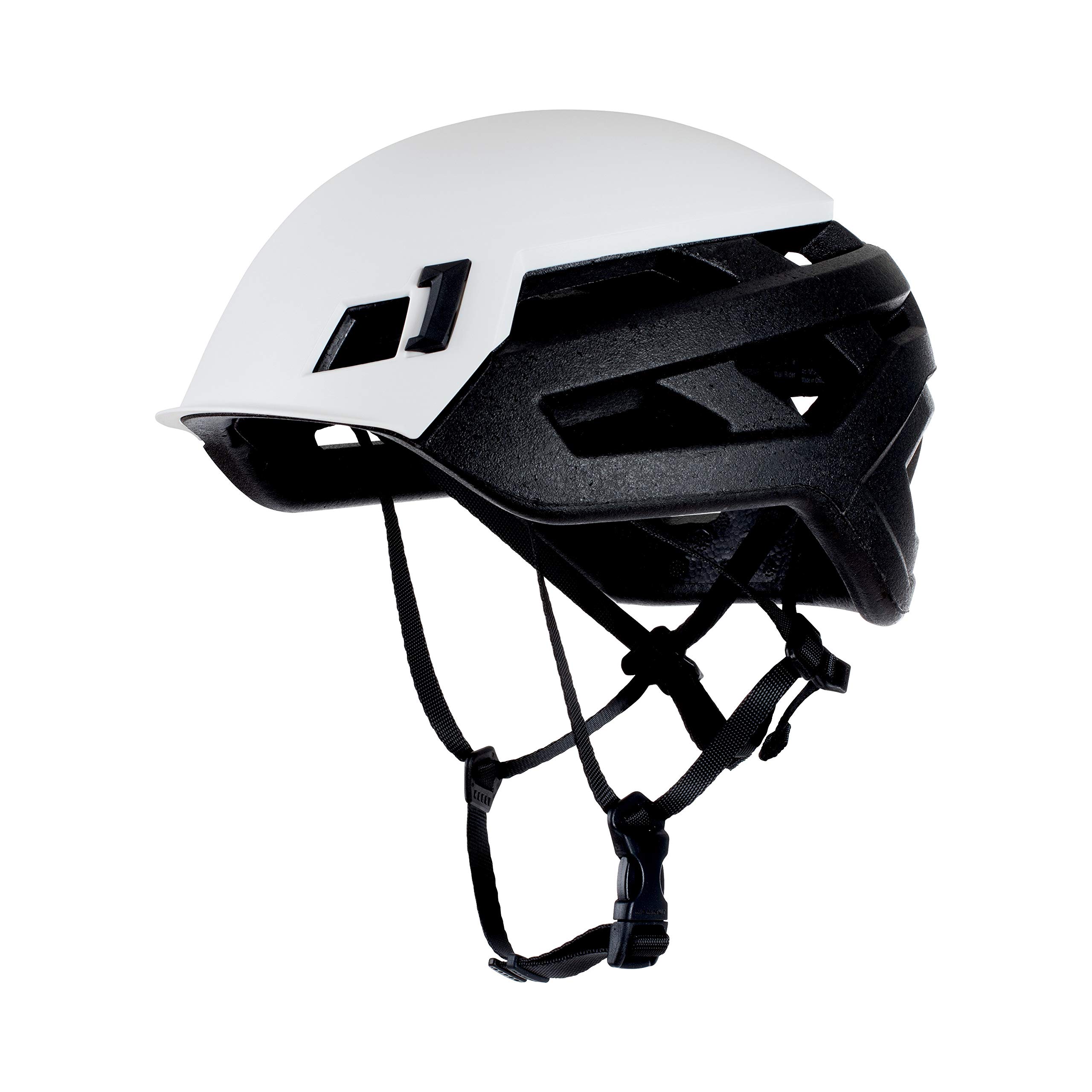 

MAMMUT Wall Rider 0243 White Climbing Helmet 2030-00141 (0243)