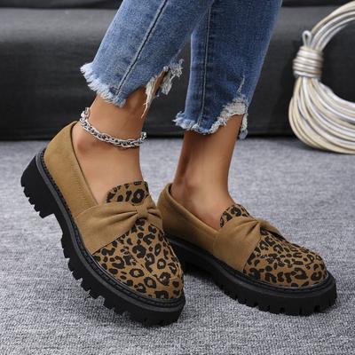 Damenschuhe – Mokassins für Damen