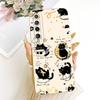 For Xiaomi Mi 10 5G Case Popular Flower Daisy Soft Silicone Shockproof Cover For Xiaomi Mi 10 Pro 5G Funda Mi10 Mi10Pro 5G Shell