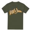 Hey Dude Unisex Adult Horseshoe T-Shirt